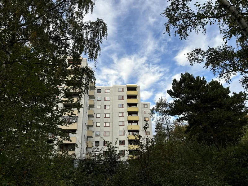 3-Zimmer-Wohnung in Berlin-Gropiusstadt — photo 1